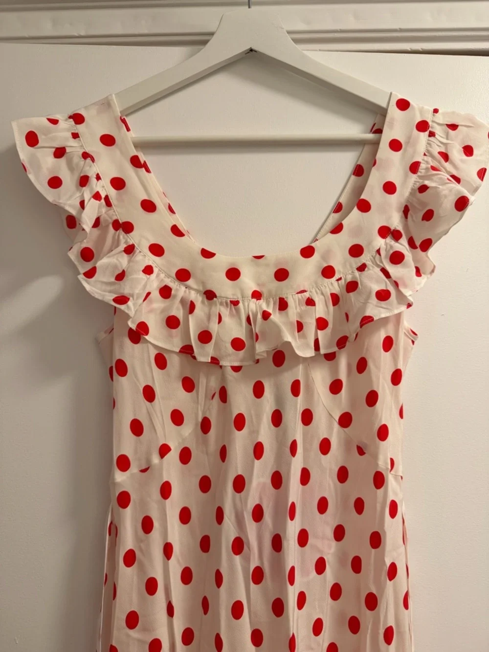 Realisation Par Claudia dress in super dot - Picture 4 of 5